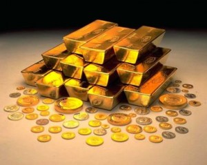 IRA TO GOLD ROLLOVER BENEFITS